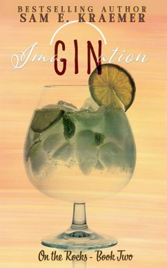 Cover Ima-GIN-ation