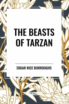The Beasts of Tarzan Cover The Beasts of Tarzan