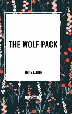 Cover The Wolf Pack