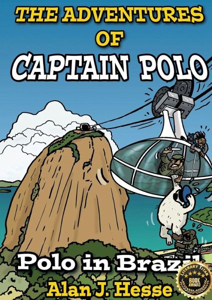The Adventures of Captain Polo The Adventures of Captain Polo