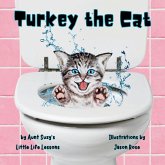 Turkey the Cat Turkey the Cat