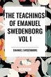 The Teachings of Emanuel Swedenborg Vol... - Bild 1