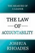 The Law of Accountability The Measure... - Bild 1