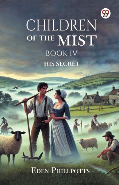 Children Of The Mist Book IV His Secret Children Of The Mist Book IV His Secret