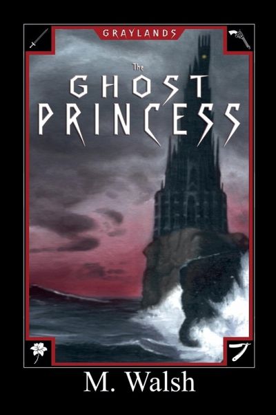 The Ghost Princess