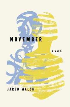 November - Walsh, Jared