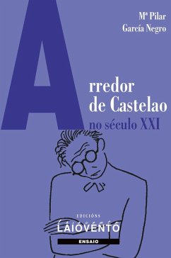 Cover O que estou a dicir cando digo 'Altri non'.