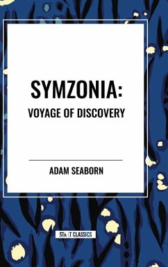 Cover Symzonia