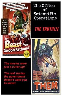 Cover Office of Scientific Operations - Release #1