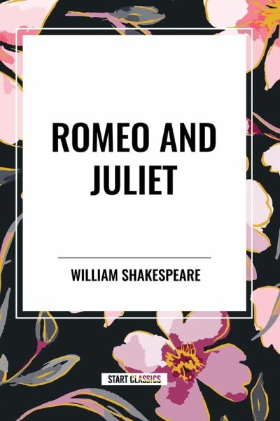 Romeo and Juliet Romeo and Juliet