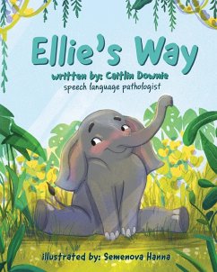 Cover Ellie's Way
