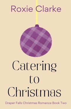 Cover Catering to Christmas
