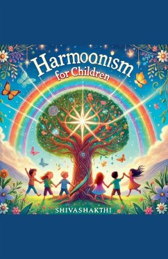 Cover Harmonism for Children