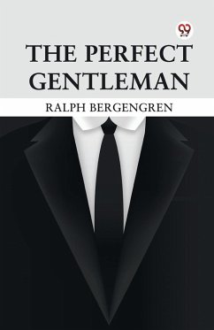 Cover The Perfect Gentleman