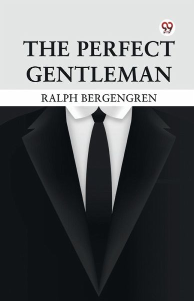 The Perfect Gentleman The Perfect Gentleman