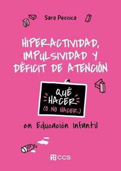 Cover HIPERACTIVIDAD, IMPUSSIVIDAD Y DÉFICIT DE ATENCIÓN