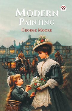 Cover Modern Painting