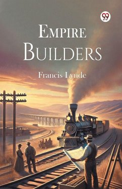 Cover Empire Builders
