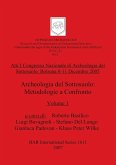 Archeologia del sottosuolo Archeologia del sottosuolo