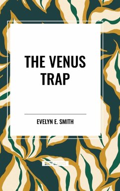 Cover The Venus Trap