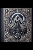 Goddess of Eternal Night Goddess of Eternal Night