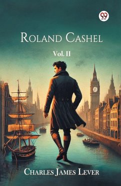Cover Roland Cashel Vol. II