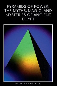 Pyramids of Power - Hathor, Selene