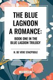 The Blue Lagoon The Blue Lagoon