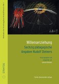 Willenserziehung Willenserziehung
