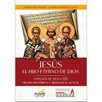 JESUS EL HIJO ETERNO DE DIOS JESUS EL HIJO ETERNO DE DIOS