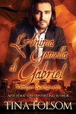 L'Anima Gemella di Gabriel (Vampiri Scanguards #3)