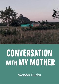 Cover Conversation With My Mother