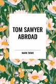 TOM SAWYER ABROAD