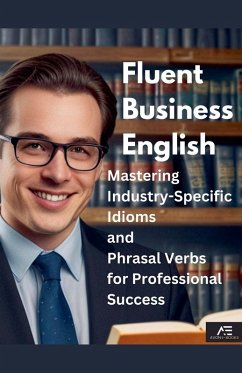 Fluent Business English - E-Books, Avon