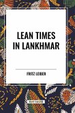Lean Times in Lankhmar Lean Times in Lankhmar
