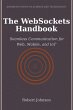 The WebSockets Handbook (eBook, ePUB) - Bild 1