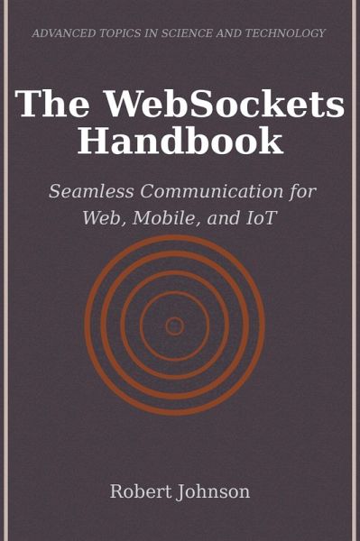 The WebSockets Handbook (eBook, ePUB) The WebSockets Handbook (eBook, ePUB)