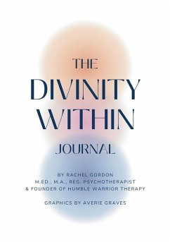 The Divinity Within Journal - Gordon, Rachel