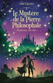 Le Mystère de la Pierre Philosophale - Romantasy one-shot