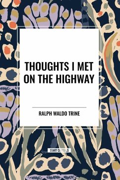 Cover Thoughts I Met on the Highway