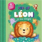 POP UP LEÓN Y SUS AMIGOS