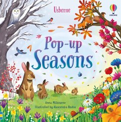 Cover Pop-up Seasons