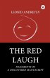 The Red Laugh Fragments Of A Discovered... - Bild 1