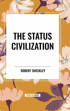 Cover The Status Civilization