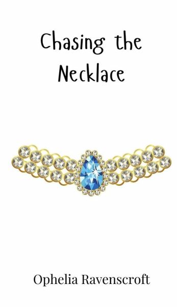 Chasing the Necklace Chasing the Necklace