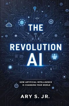 Cover The AI Revolution