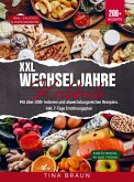 XXL Wechseljahre Kochbuch
