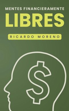 Cover Mentes Financieramente Libres