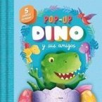 POP UP DINO Y SUS AMIGOS