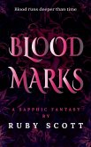 Blood Marks Blood Marks